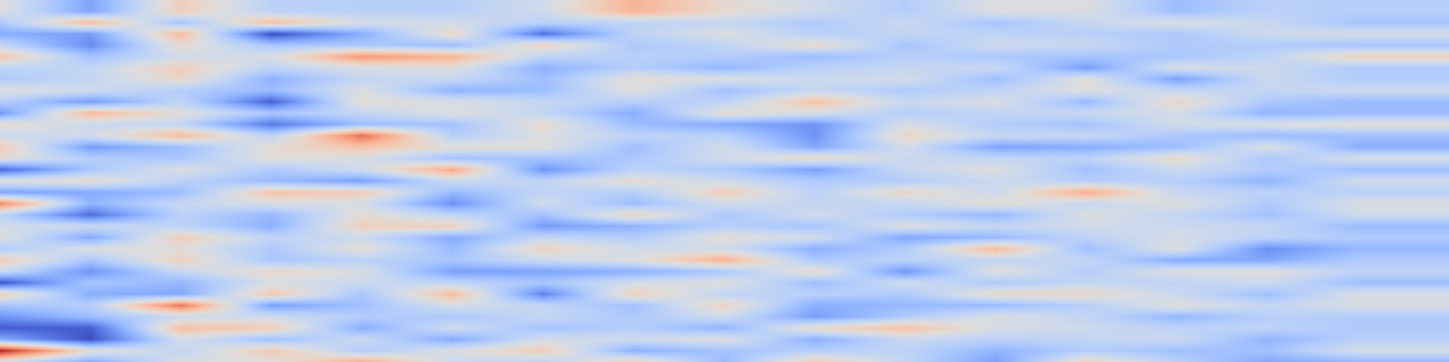 DS1 spectrogram: Benchmark Illusion: Disagreement among LLMs and Its Scientific Consequences