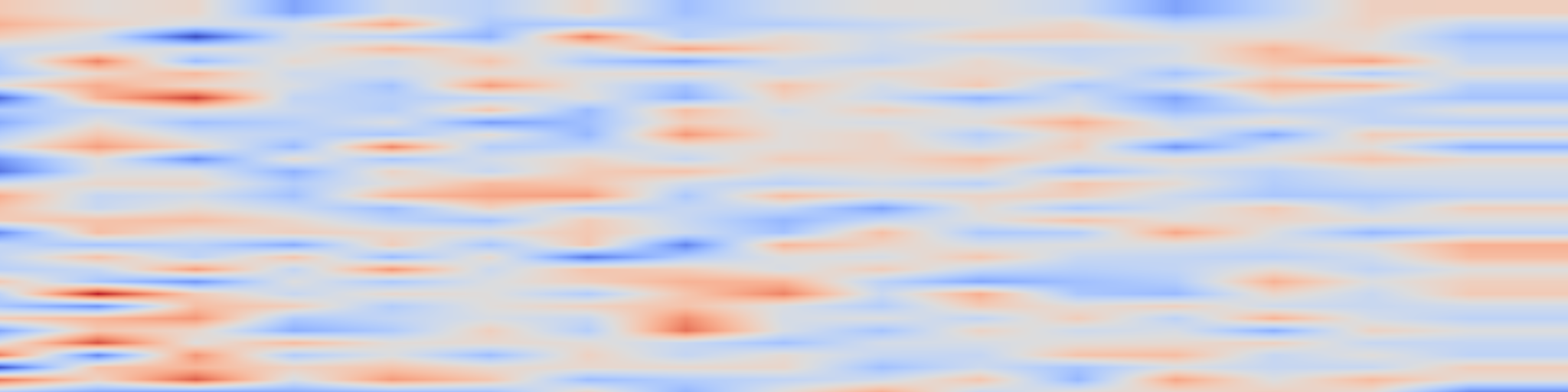 DS1 spectrogram: YOTOnet: Zero-Shot Cross-Domain Fault Diagnosis via Domain-Conditioned Mixture of Experts