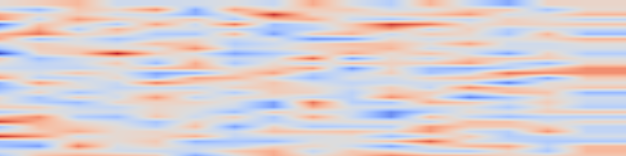 DS1 spectrogram: Is Domain Adaptation Always Helpful? A Frozen-Backbone Study of Cross-Domain Sentiment Transfer