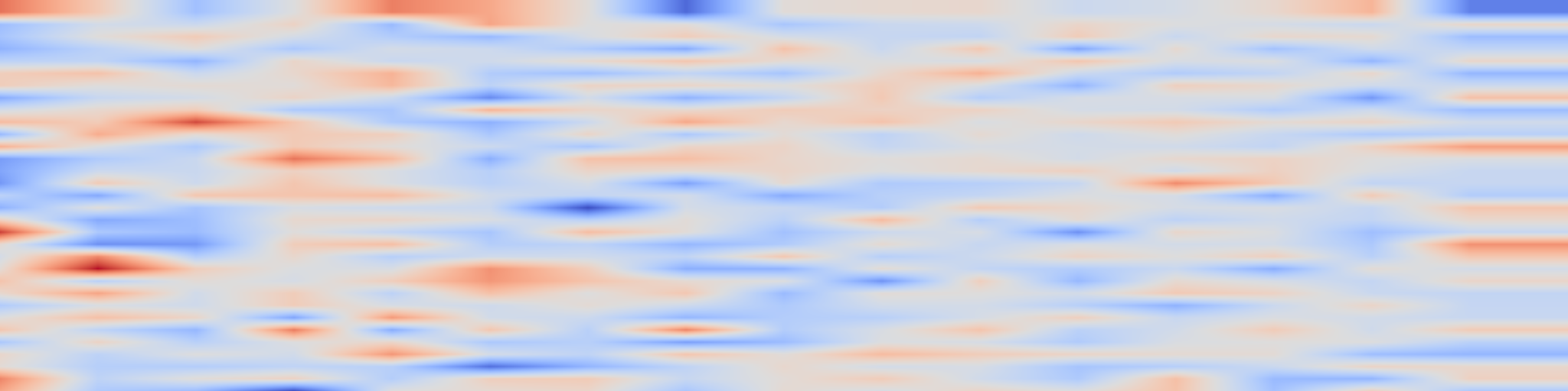 DS1 spectrogram: Detect Anything via Next Point Prediction
