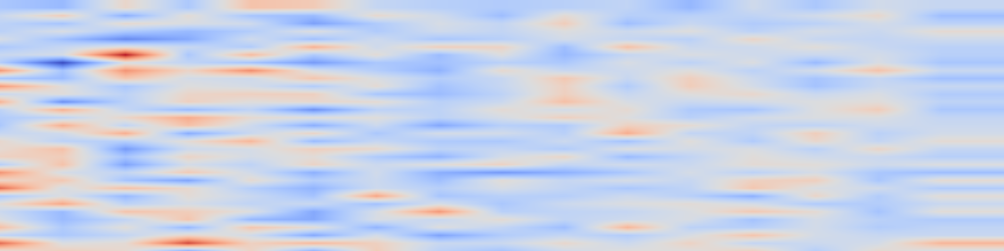 DS1 spectrogram: Man and machine: artificial intelligence and judicial decision making