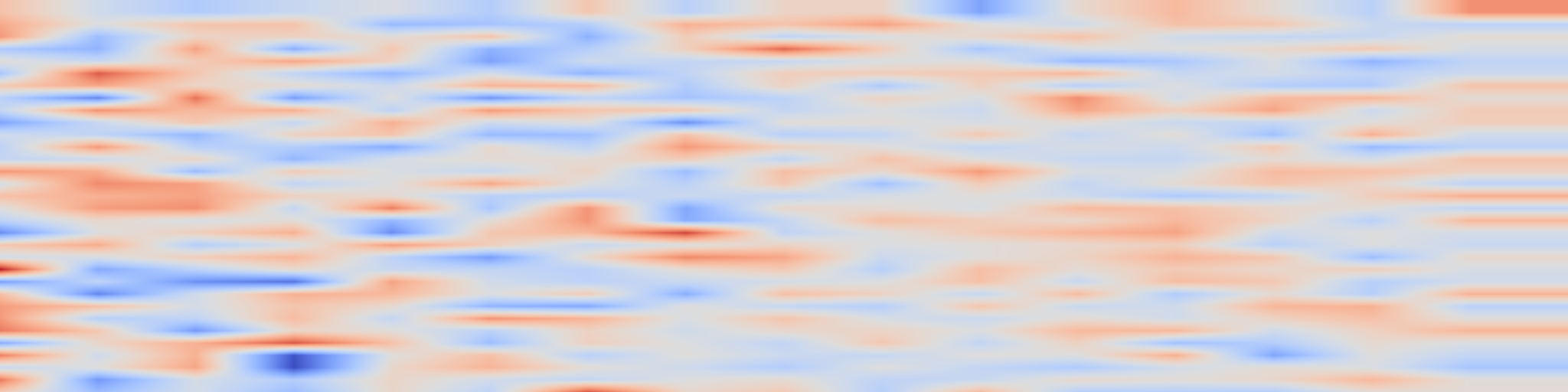 DS1 spectrogram: Stop Taking Tokenizers for Granted: They Are Core Design Decisions in Large Language Models