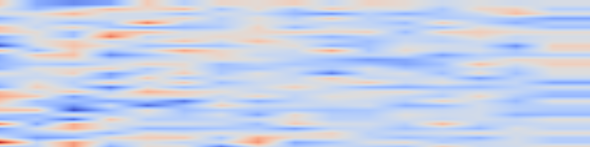 DS1 spectrogram: On the Cost and Benefit of Chain of Thought: A Learning-Theoretic Perspective