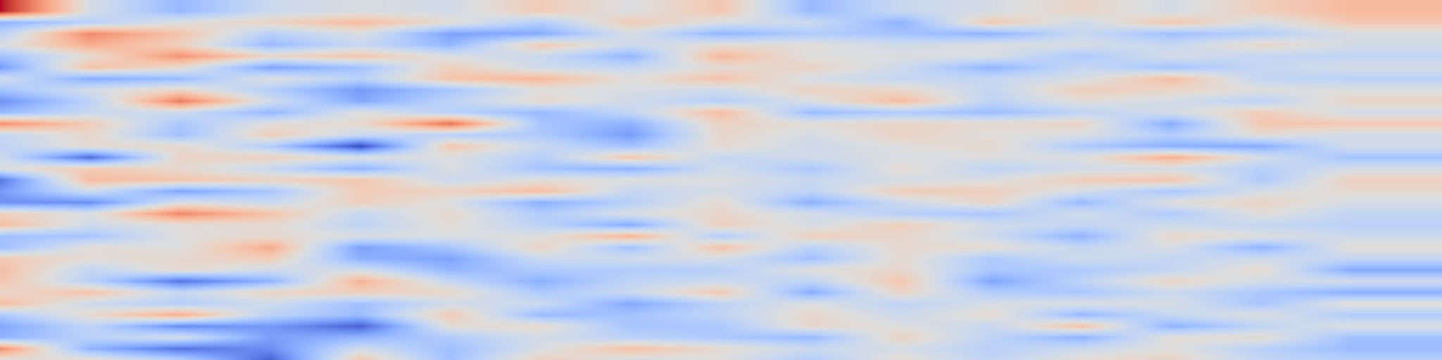 DS1 spectrogram: Context Memorization for Efficient Long Context Generation