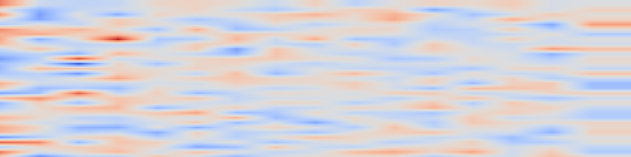 DS1 spectrogram: The Value of Out-of-Distribution Data