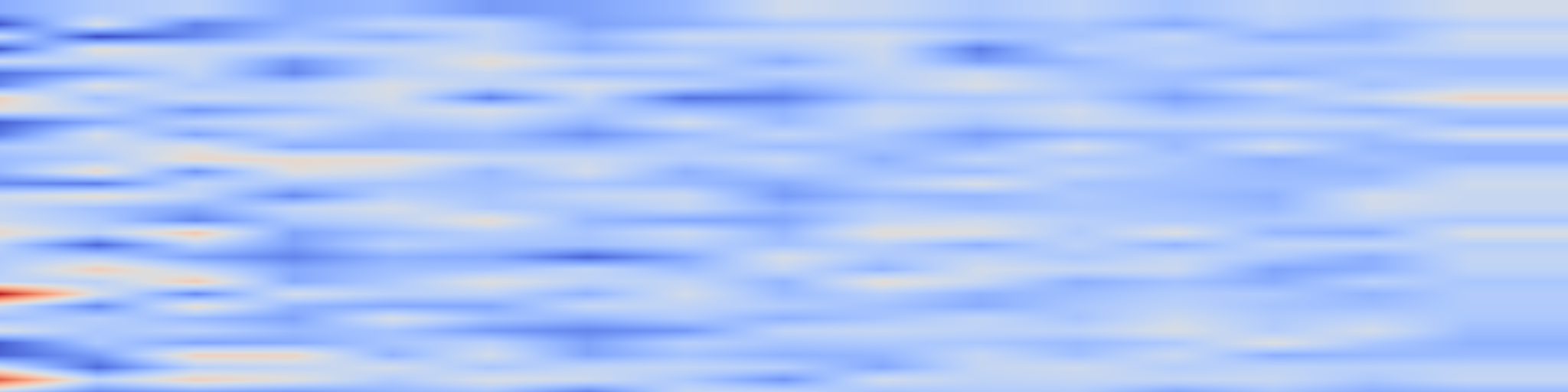 DS1 spectrogram: On the Evidentiary Limits of Membership Inference for Copyright Auditing