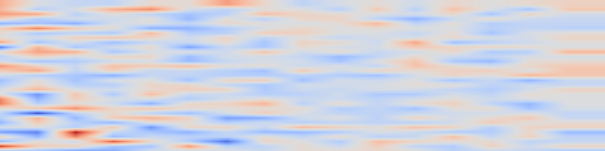 DS1 spectrogram: Boosting Latent Diffusion Models via Disentangled Representation Alignment