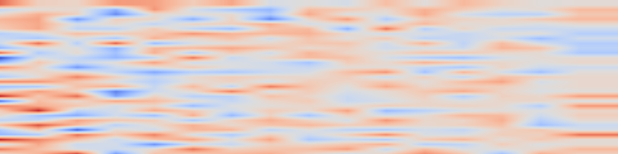 DS1 spectrogram: Feature Starvation as Geometric Instability in Sparse Autoencoders