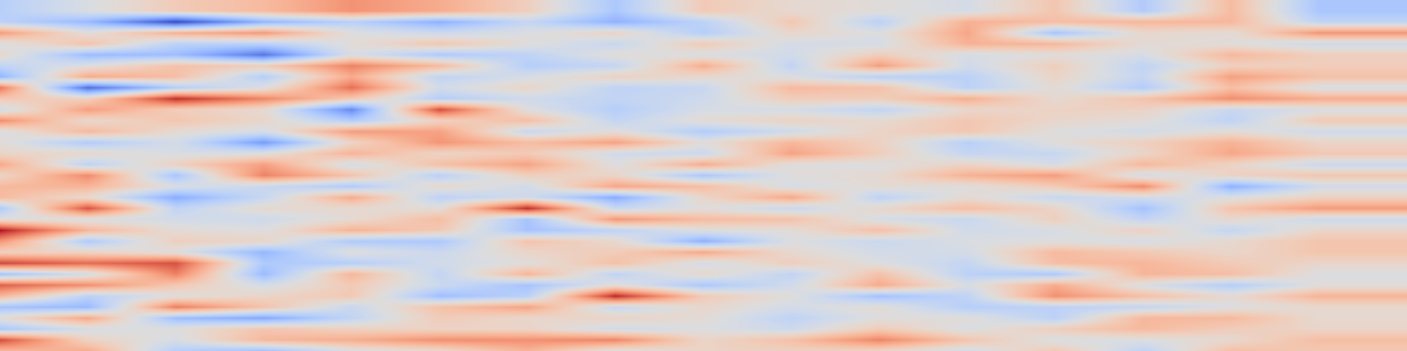 DS1 spectrogram: The Embeddings World and Artificial General Intelligence