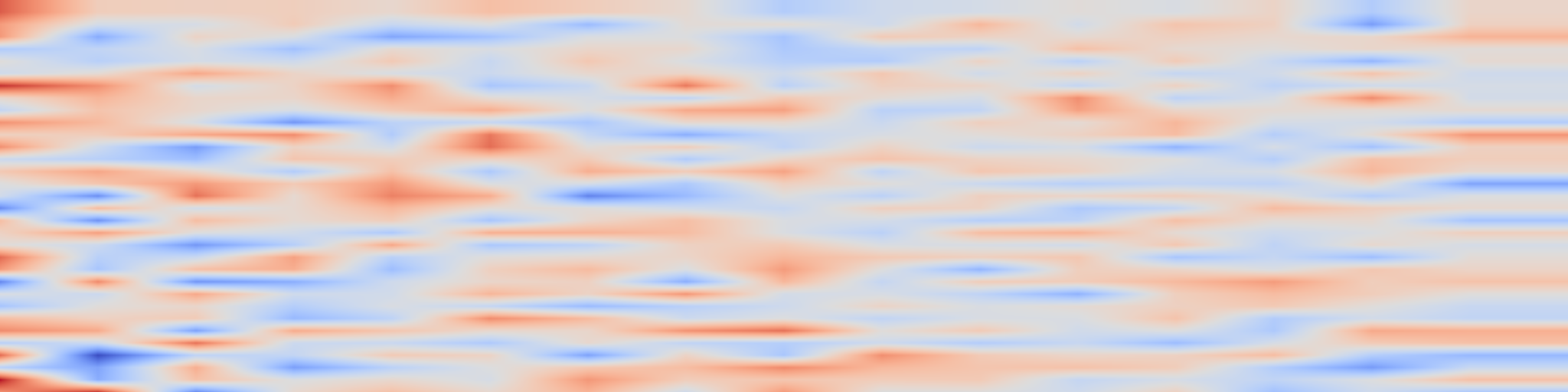 DS1 spectrogram: (POSTER) From Sensors to Insight: Rapid, Edge-to-Core Application Development for Sensor-Driven Applications