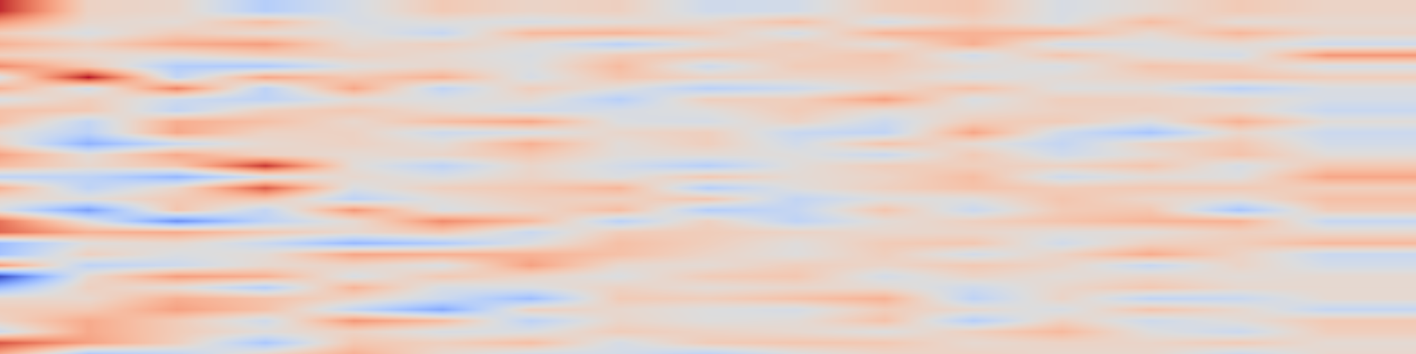 DS1 spectrogram: Cross-Polarization Fusion of VV AND VH SAR Observations for Improved Flood Mapping