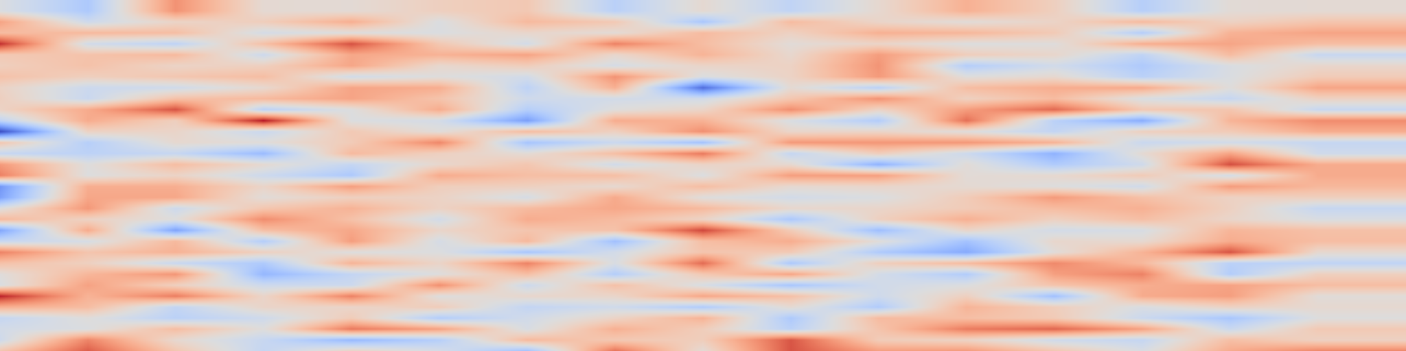 DS1 spectrogram: Unsupervised Audio-Visual Lecture Segmentation