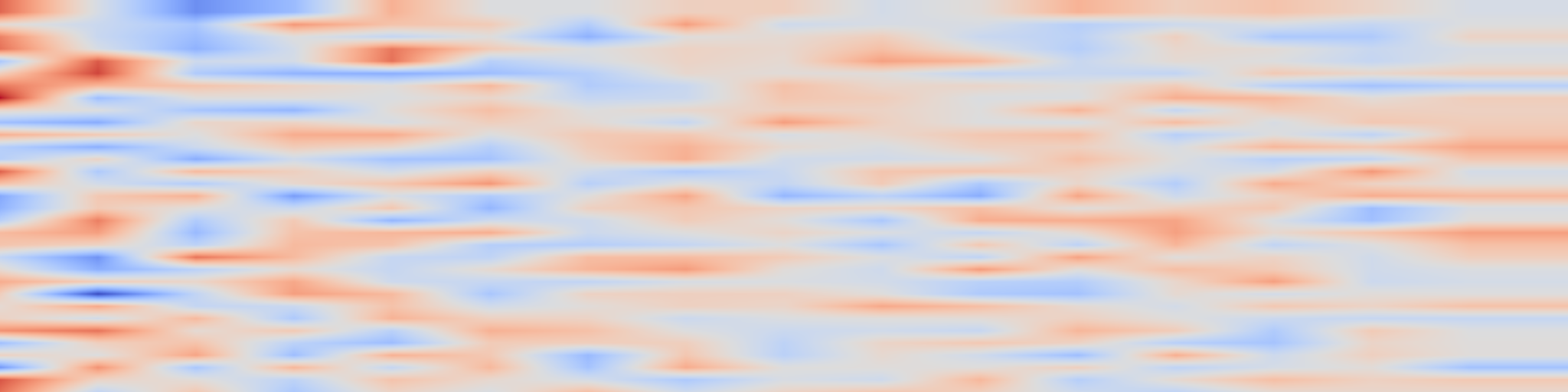 DS1 spectrogram: Sequential Diffusion Language Models