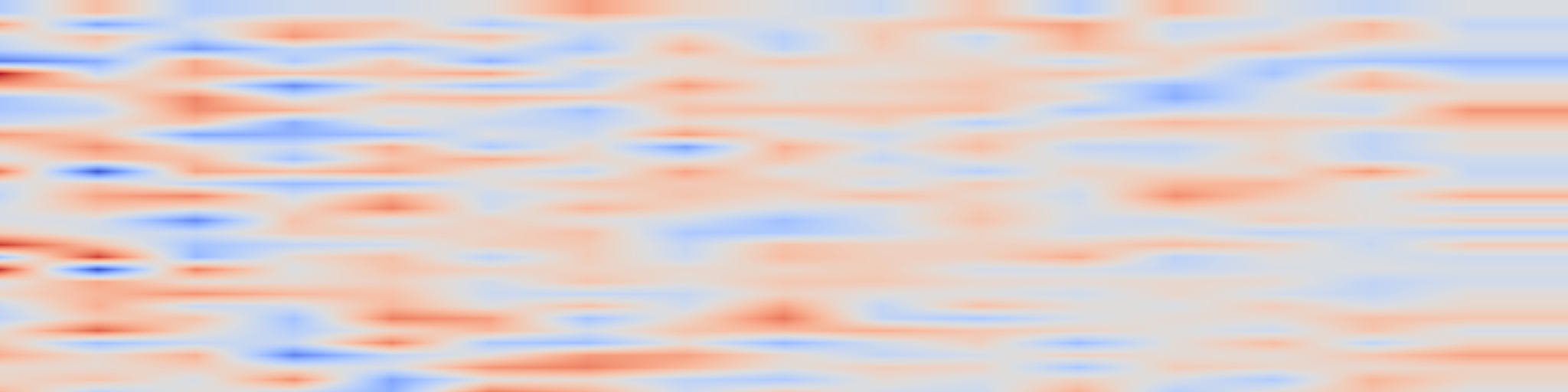 DS1 spectrogram: Wasserstein GAN