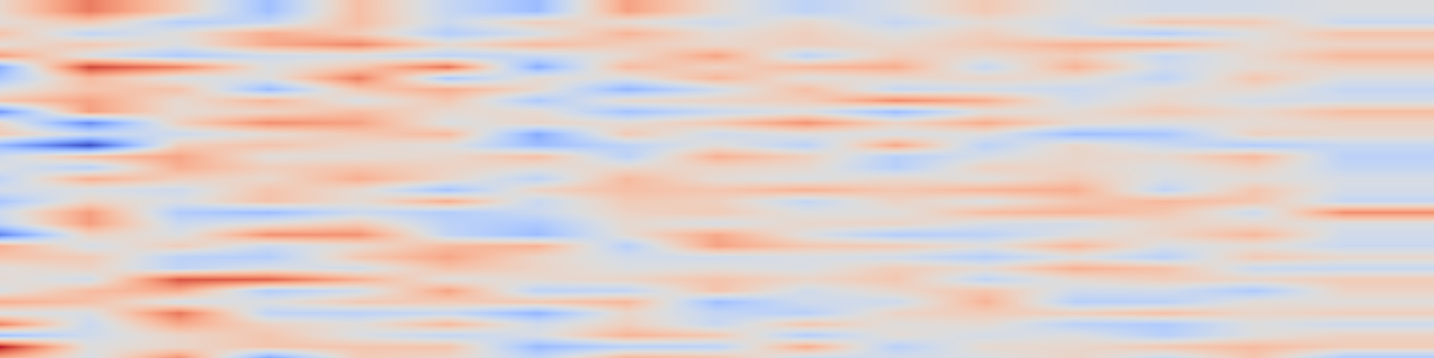 DS1 spectrogram: Transforming Constraint Programs to Input for Local Search