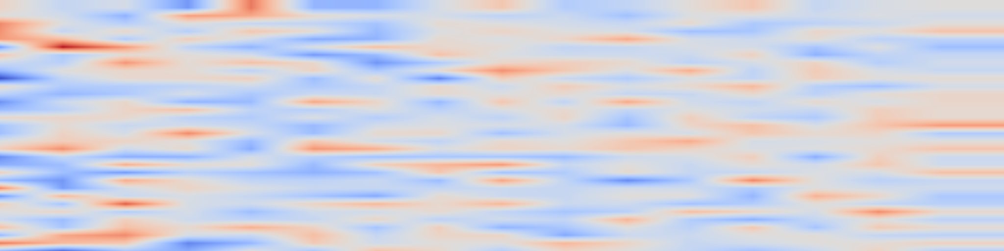 DS1 spectrogram: Language-Switching Triggers Take a Latent Detour Through Language Models