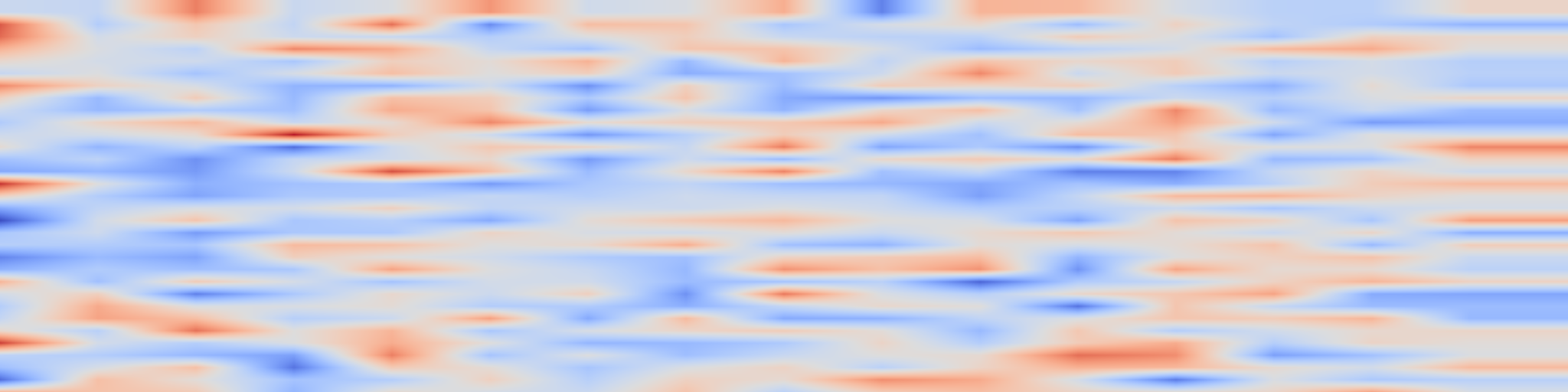 DS1 spectrogram: SkelGen4D: Weakly-Supervised Skeleton-Based 4D Generation for Text-Driven Mesh Animation