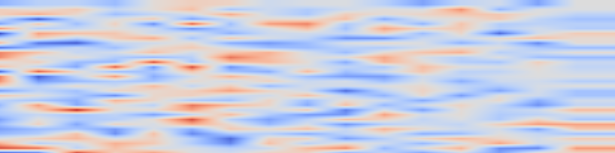 DS1 spectrogram: Mutual Information Collapse Explains Disentanglement Failure in $β$-VAEs