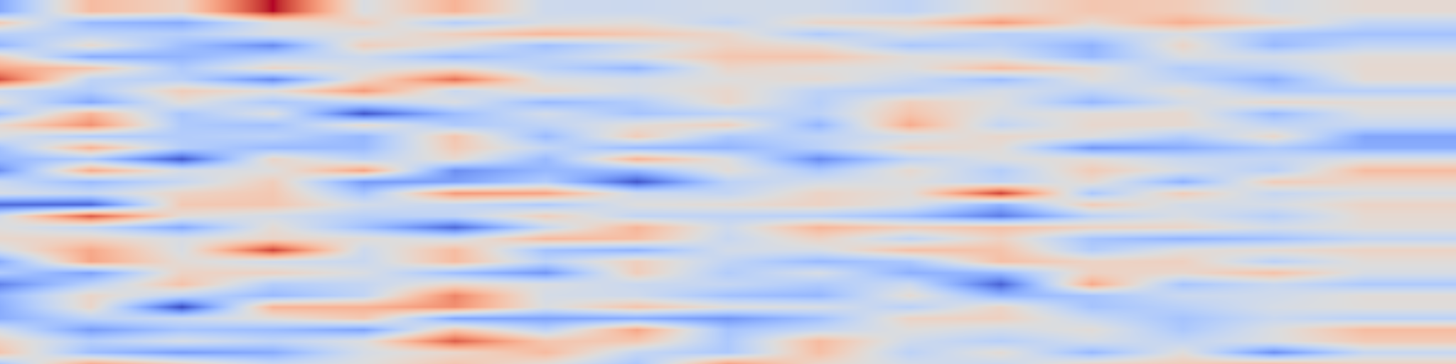 DS1 spectrogram: GONDOR to the Rescue: Satisficing Planning with Low Memory
