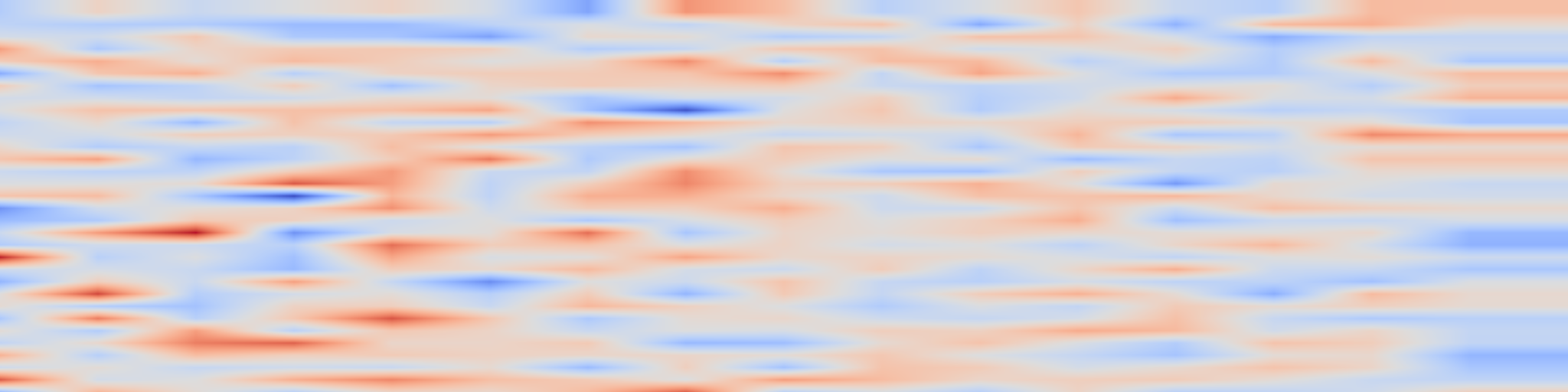 DS1 spectrogram: Video Reasoning without Training