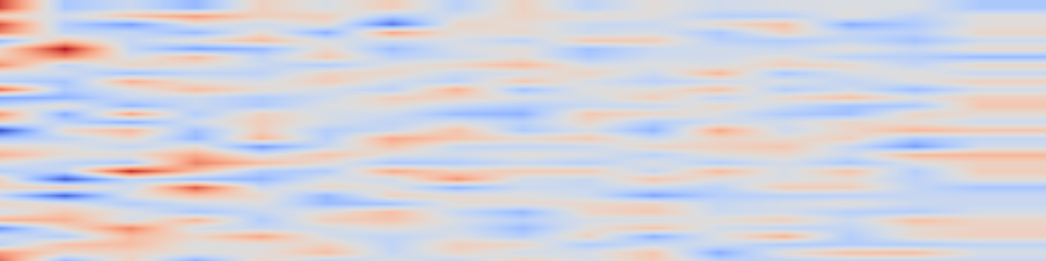 DS1 spectrogram: A Survey on Diffusion Language Models