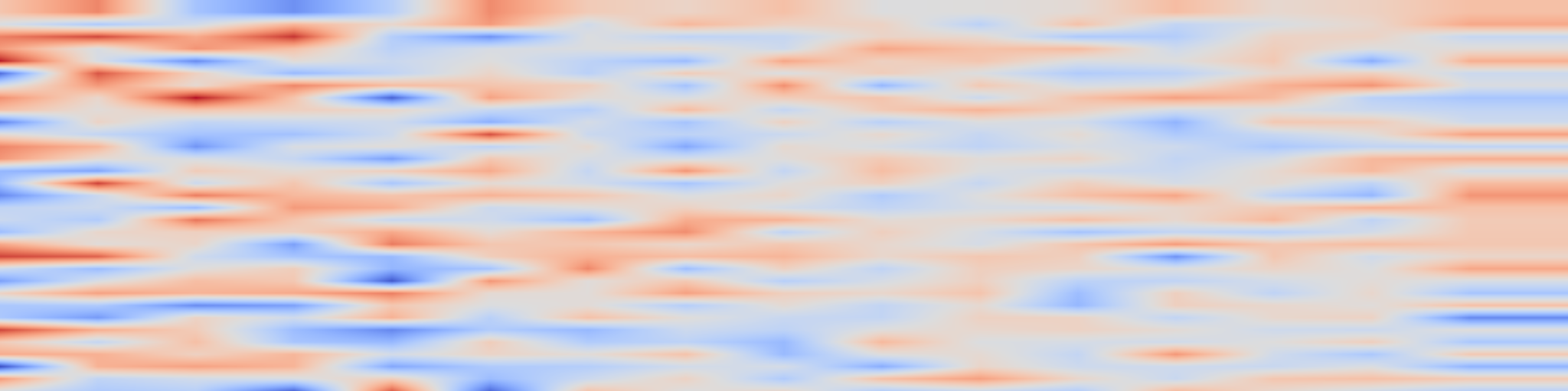 DS1 spectrogram: Multi-modal Generation via Cross-Modal In-Context Learning