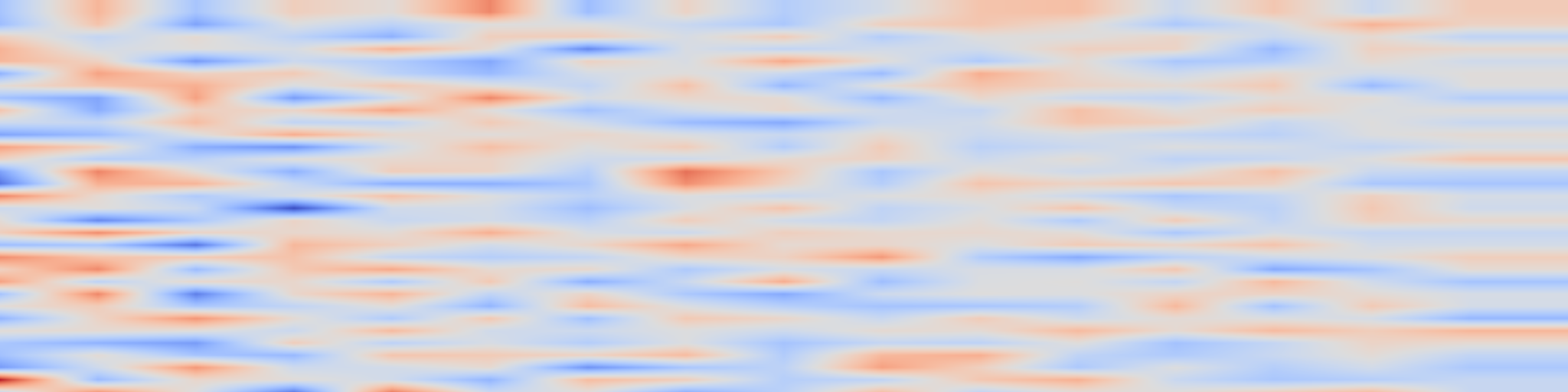 DS1 spectrogram: Counterfactual Reasoning in Automated Planning