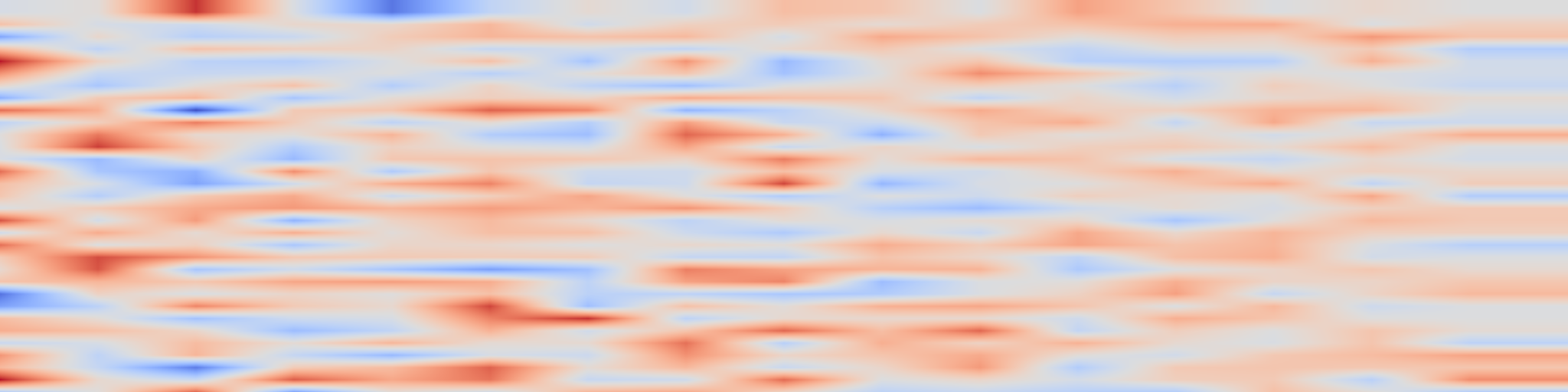 DS1 spectrogram: The Geometry of Alignment Collapse: When Fine-Tuning Breaks Safety