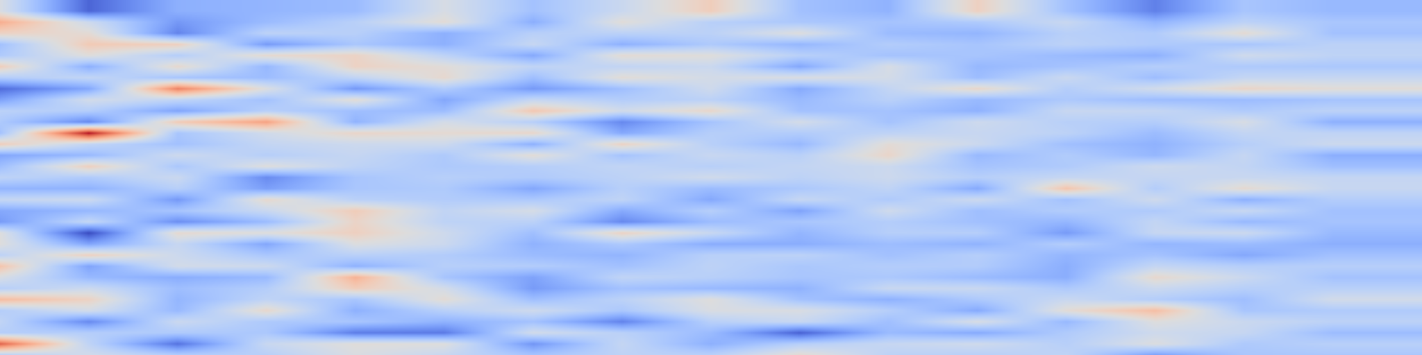 DS1 spectrogram: Collaborative Yet Personalized Policy Training: Single-Timescale Federated Actor-Critic