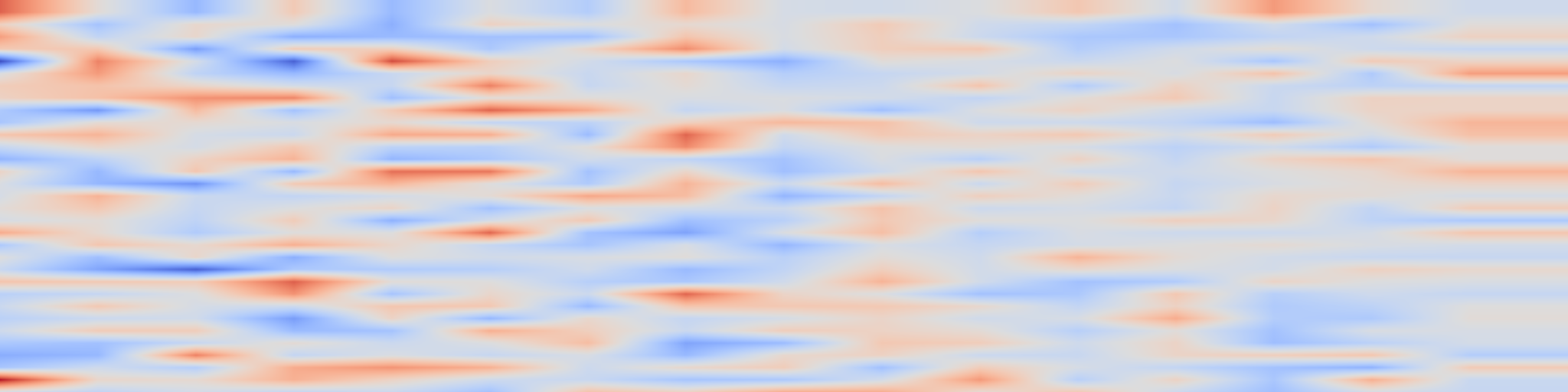 DS1 spectrogram: Teaching Diffusion to Speculate Left-to-Right