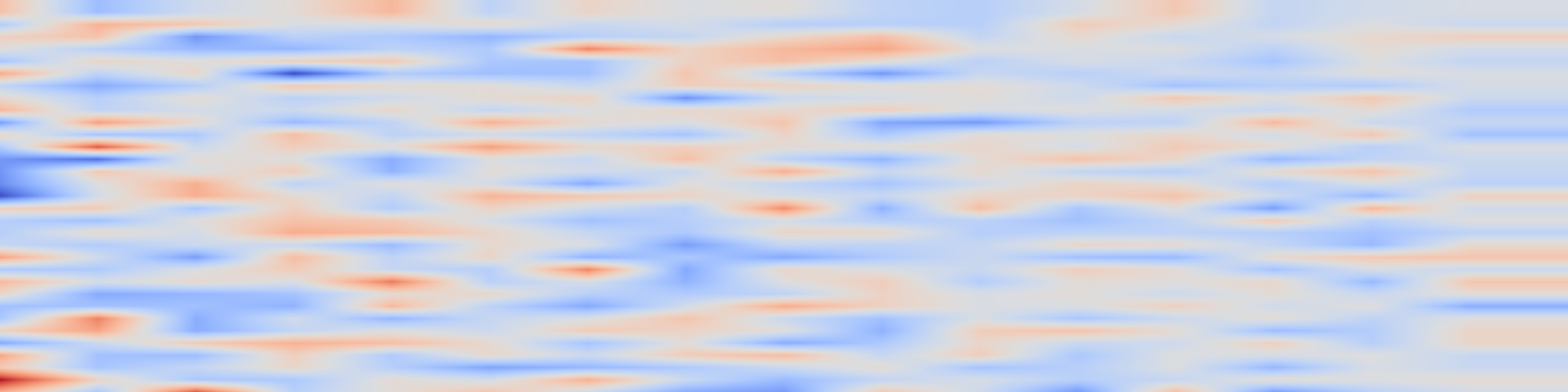 DS1 spectrogram: Long Live The Balance: Information Bottleneck Driven Tree-based Policy Optimization