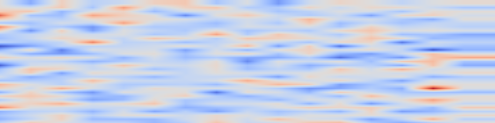DS1 spectrogram: Anomaly Factory 3D: A Modular Framework for Diverse Pseudo-Anomaly Synthesis in Unsupervised 3D Anomaly Detection