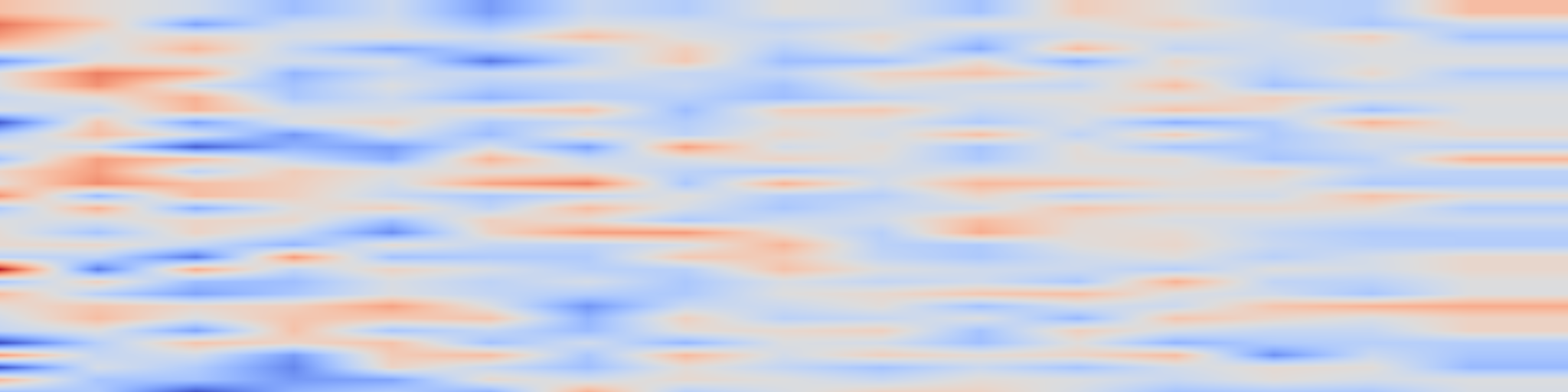DS1 spectrogram: Latent Denoising Makes Good Visual Tokenizers