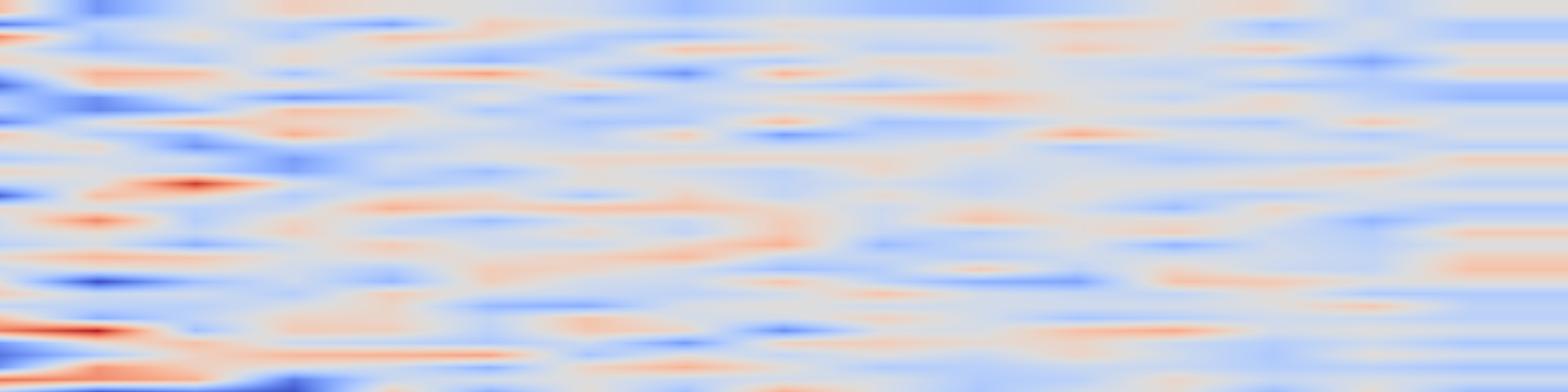 DS1 spectrogram: Beyond Monolingual Assumptions: A Survey of Code-Switched NLP in the Era
of Large Language Models