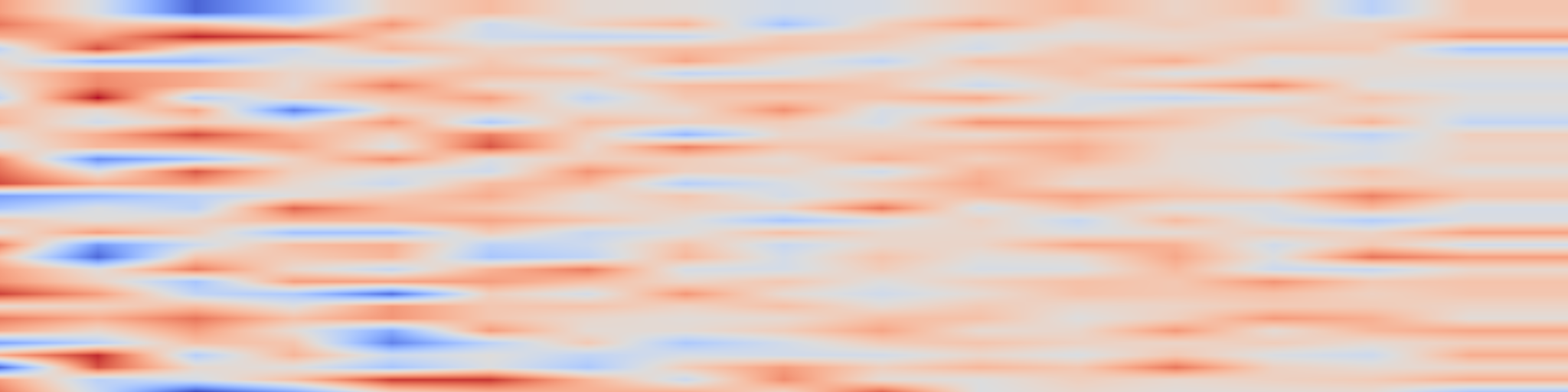 DS1 spectrogram: Hyper-Dimensional Fingerprints as Molecular Representations