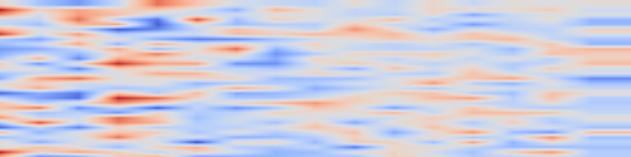 DS1 spectrogram: State-Centric Decision Process