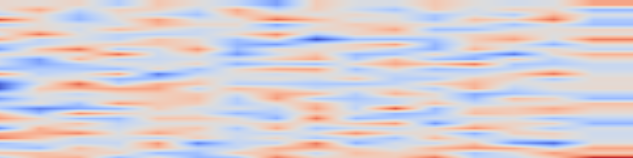 DS1 spectrogram: Unified Audio Intelligence Without Regressing on Text Intelligence