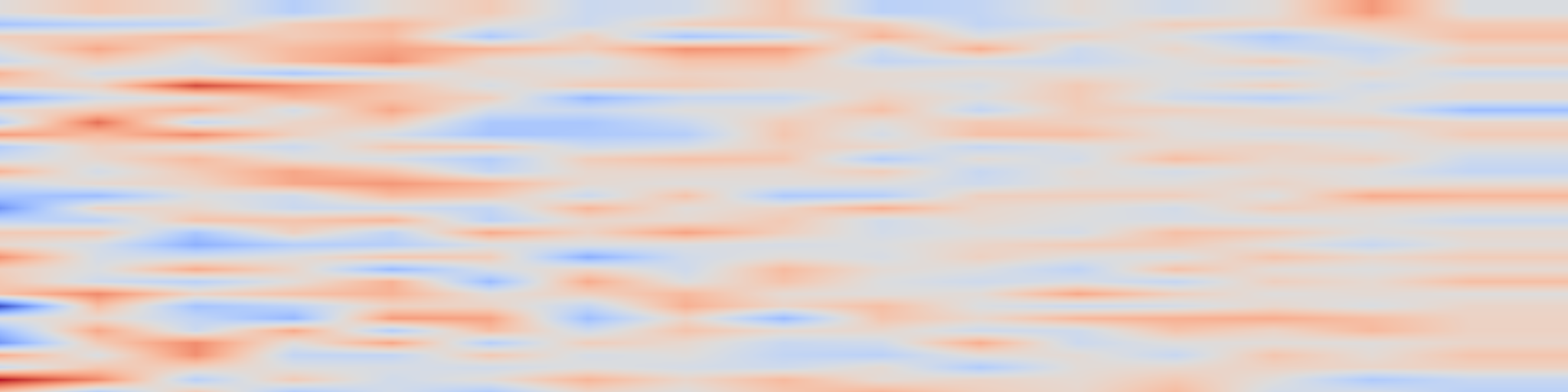 DS1 spectrogram: Understanding and mitigating gradient pathologies in physics-informed neural networks