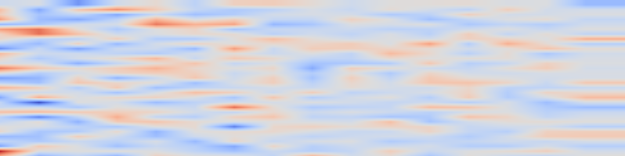 DS1 spectrogram: On the Role of Discreteness in Diffusion LLMs