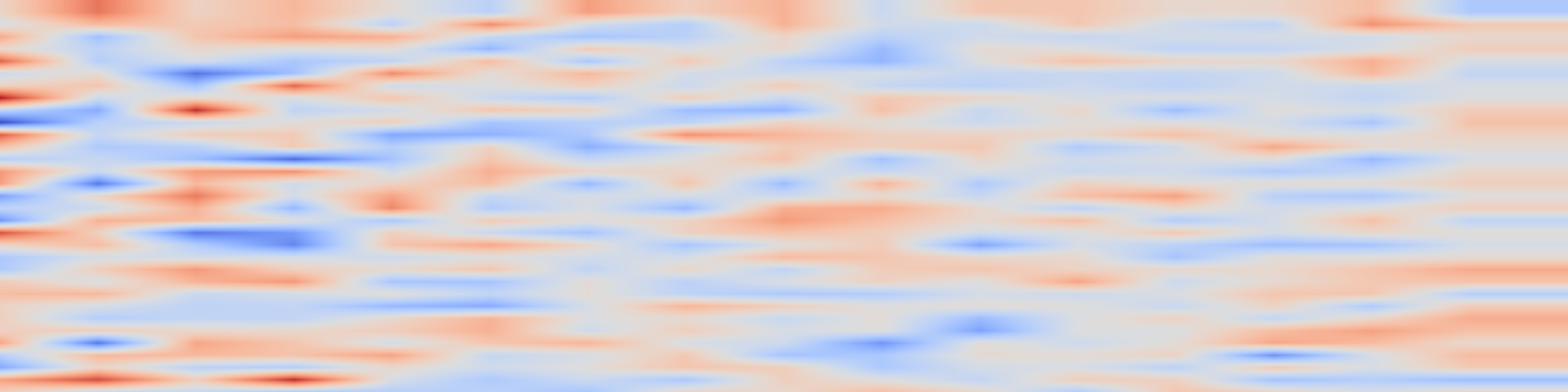DS1 spectrogram: "KAN you hear me?" Exploring Kolmogorov-Arnold Networks for Spoken
Language Understanding