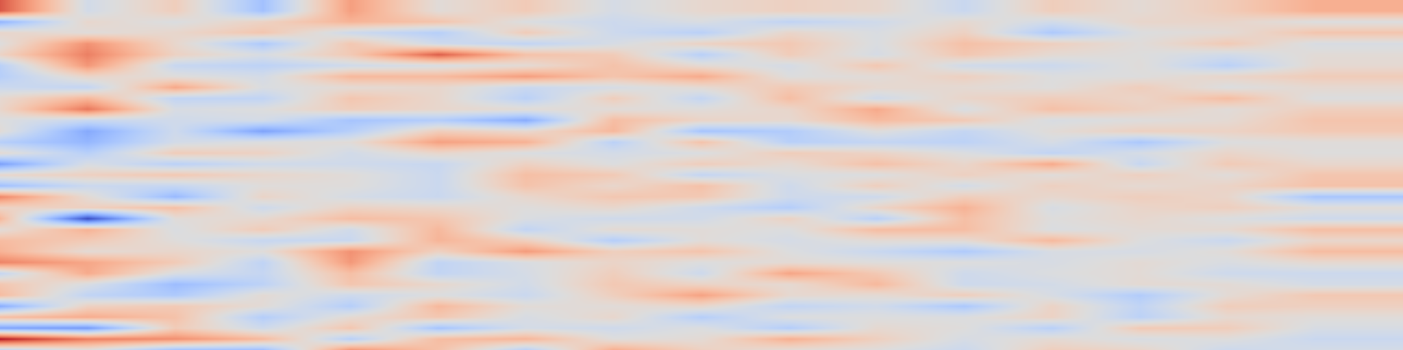 DS1 spectrogram: Implicit Statistical Inference in Transformers: Approximating Likelihood-Ratio Tests In-Context