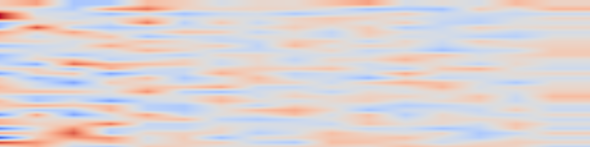 DS1 spectrogram: DiffThinker: Towards Generative Multimodal Reasoning with Diffusion Models