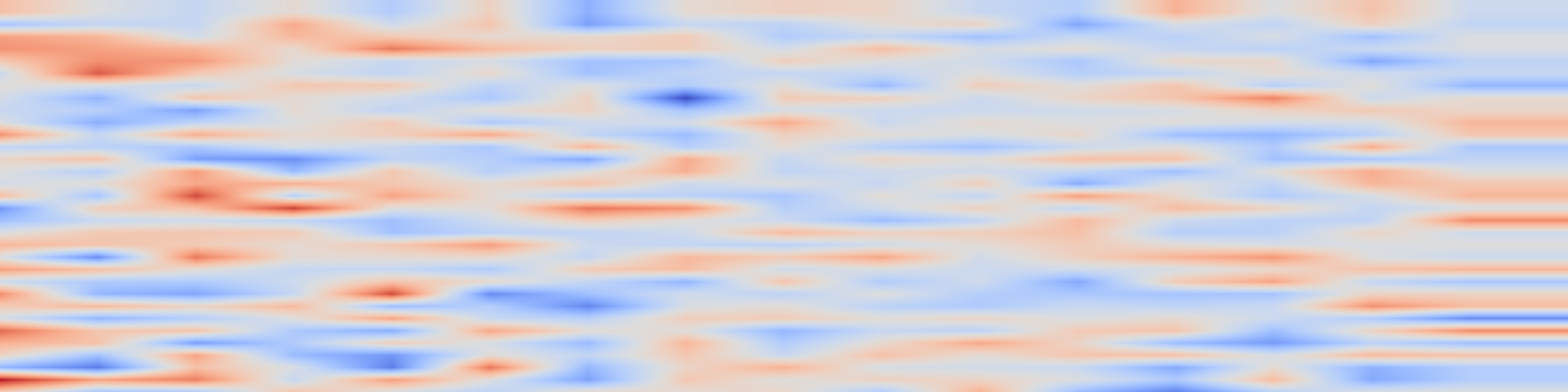 DS1 spectrogram: Let It Be Simple: One-Step Action Generation for Vision-Language-Action Models