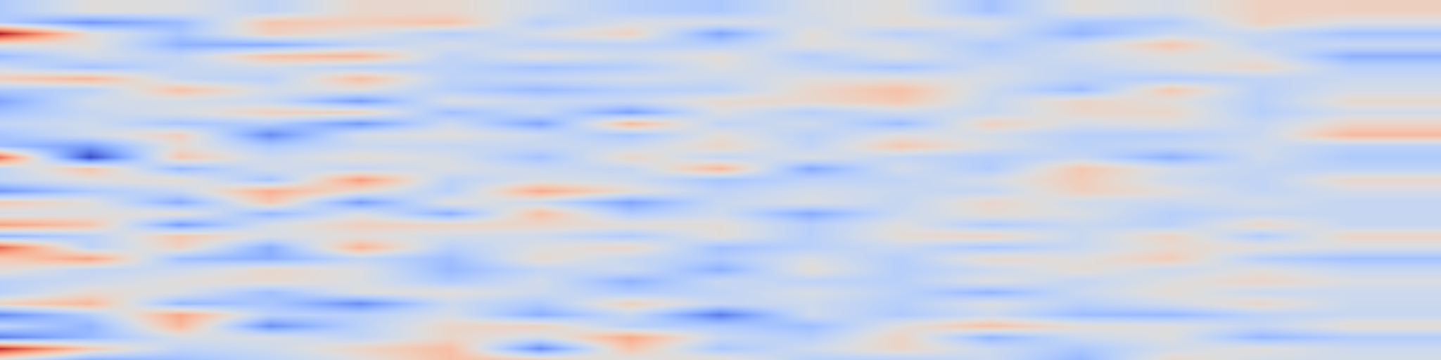 DS1 spectrogram: On the Regularity and Generalization of One-Step Wasserstein-guided Generative Models for PDE-Induced Measures