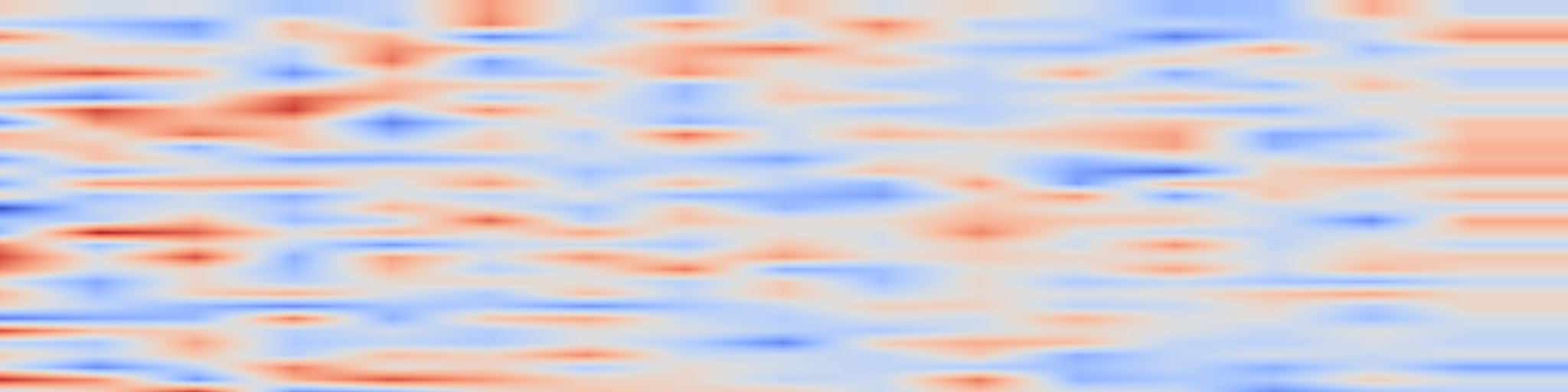 DS1 spectrogram: Reinforcement Learning Foundation Models Should Already Be A Thing