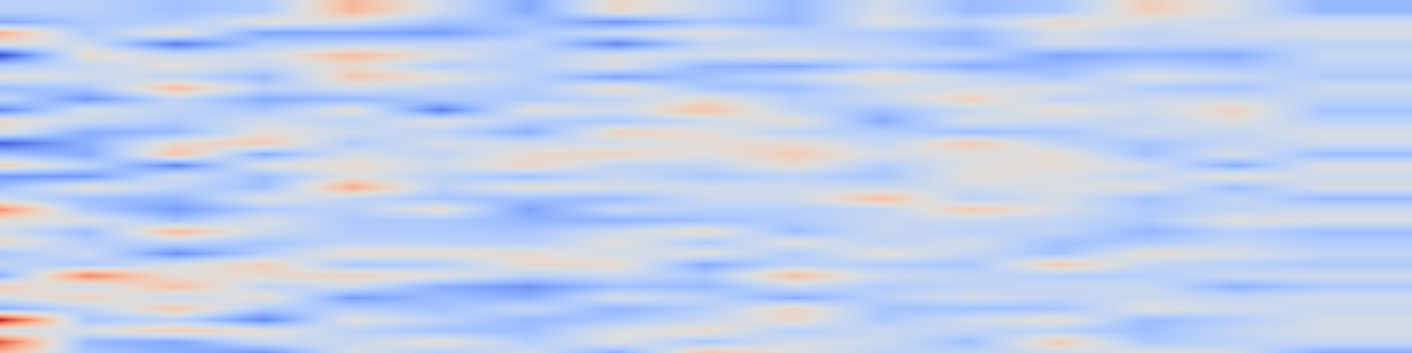 DS1 spectrogram: Detecting Diffusion-Generated Time Series Under Generator Shift