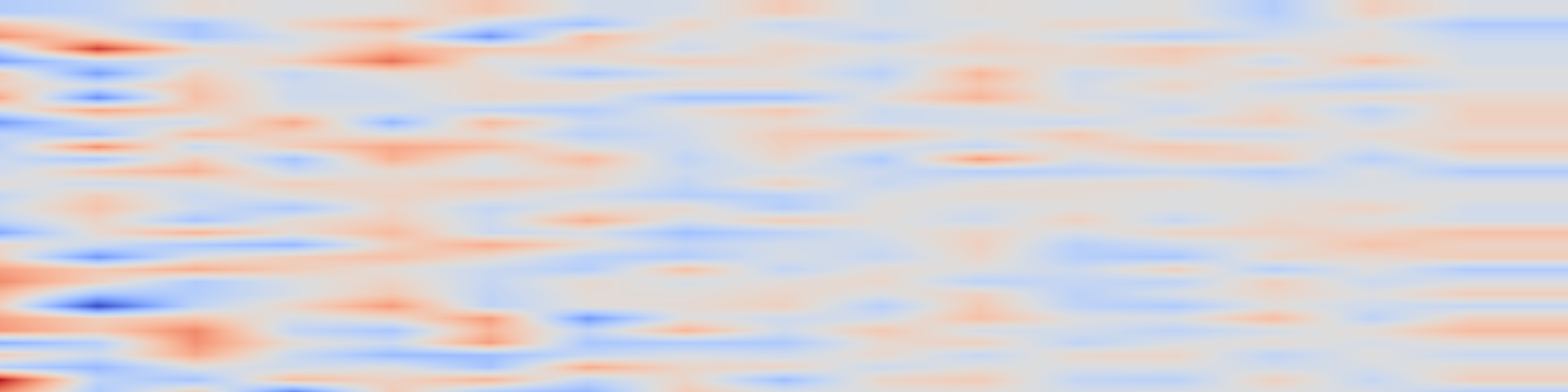 DS1 spectrogram: Benchmarking Algorithms for Federated Domain Generalization