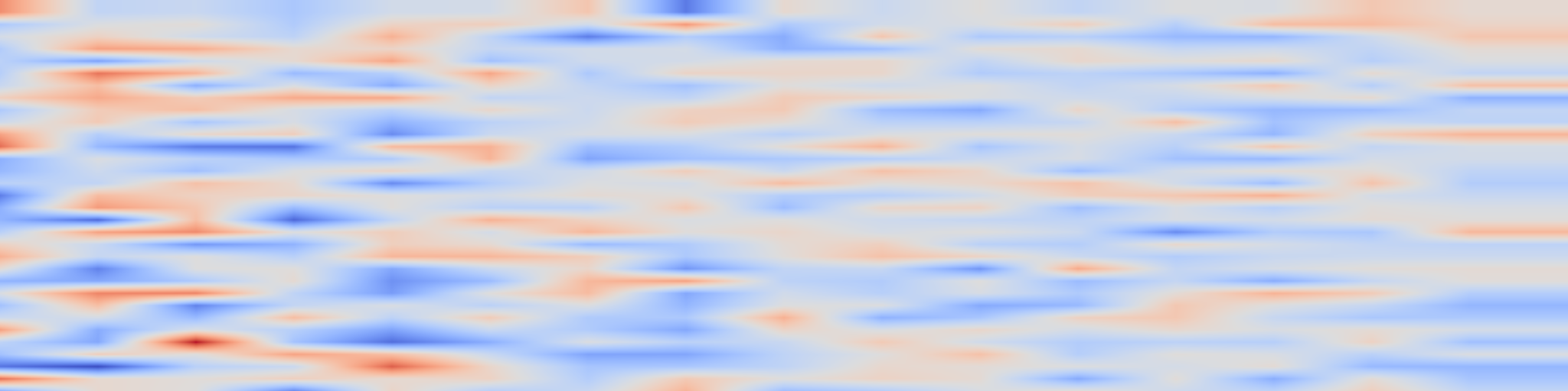 DS1 spectrogram: Can In-Context Learning Support Intrinsic Curiosity?