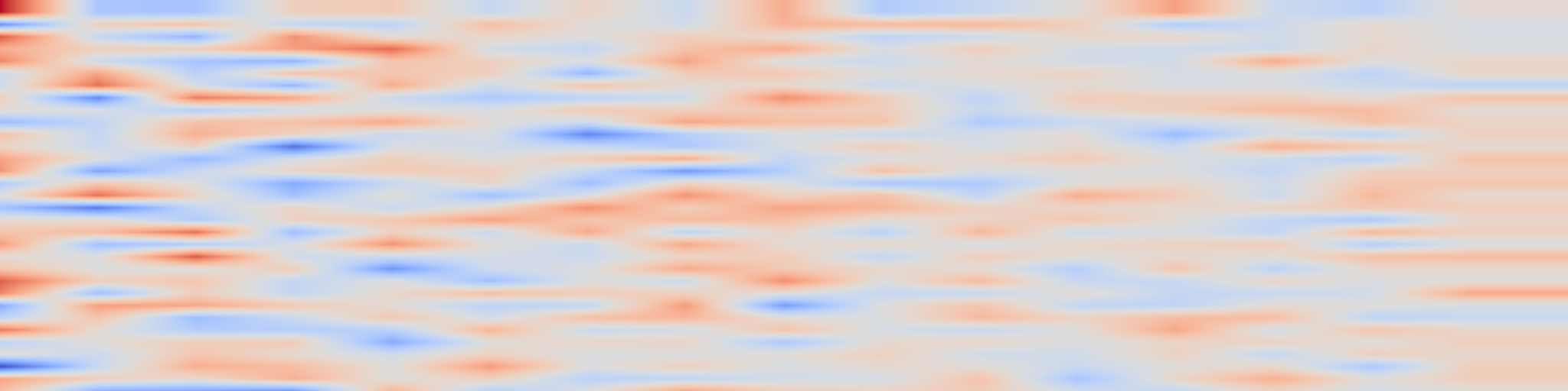 DS1 spectrogram: Conformal Language Modeling via Posterior Sampling