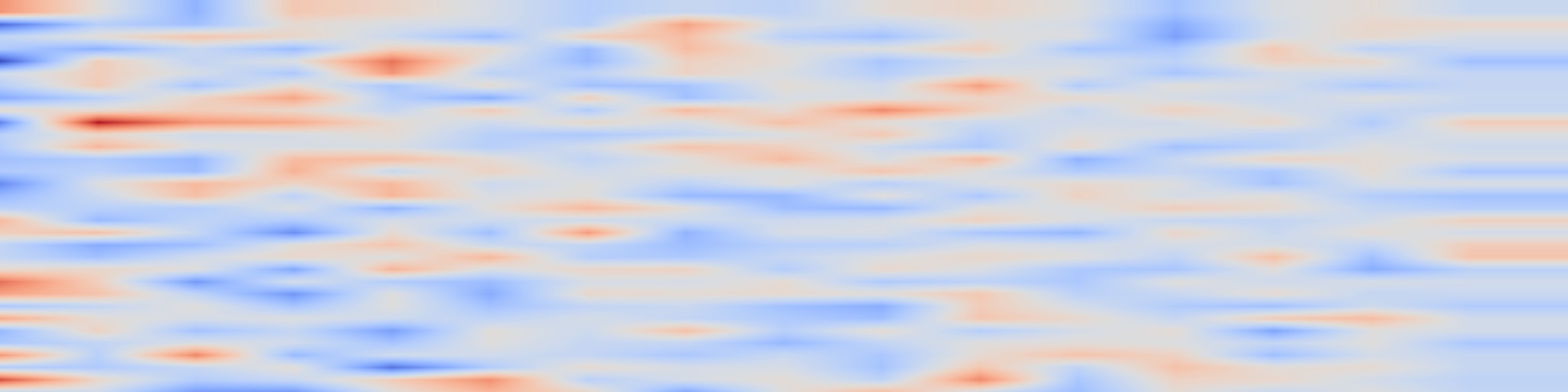DS1 spectrogram: A Generalization Theory for Zero-Shot Prediction